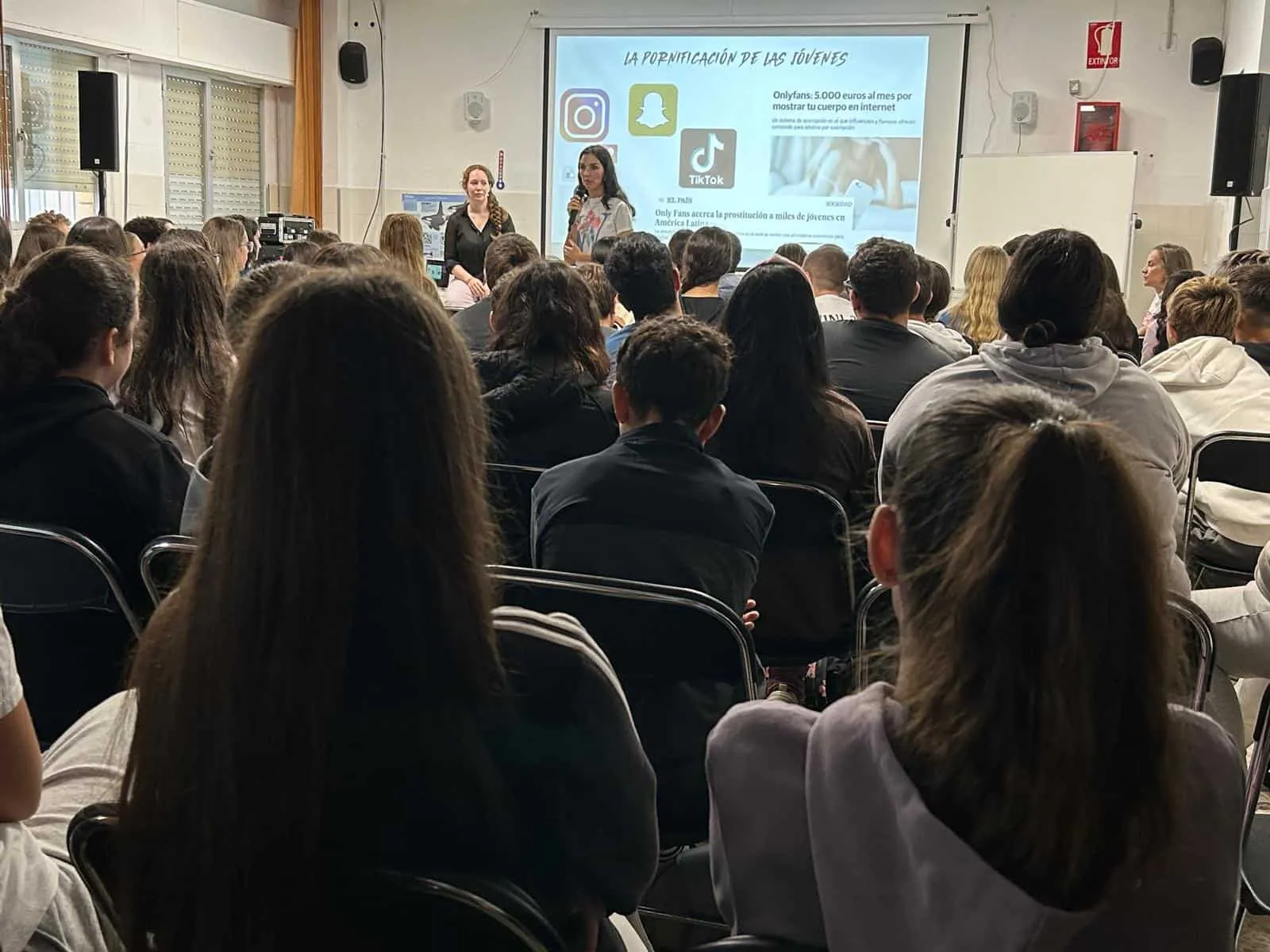 Taller Profesorado 2