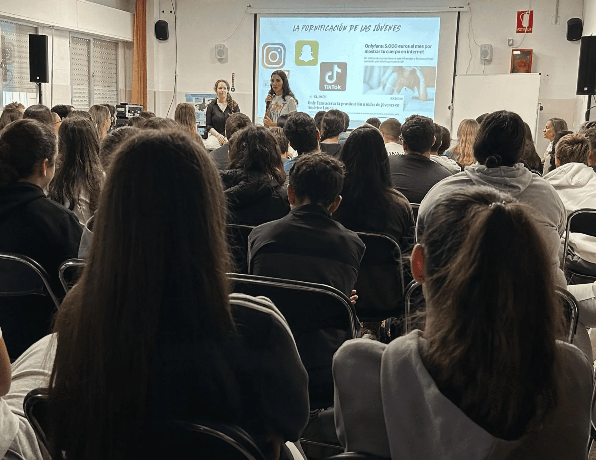 Taller Alumnado 2