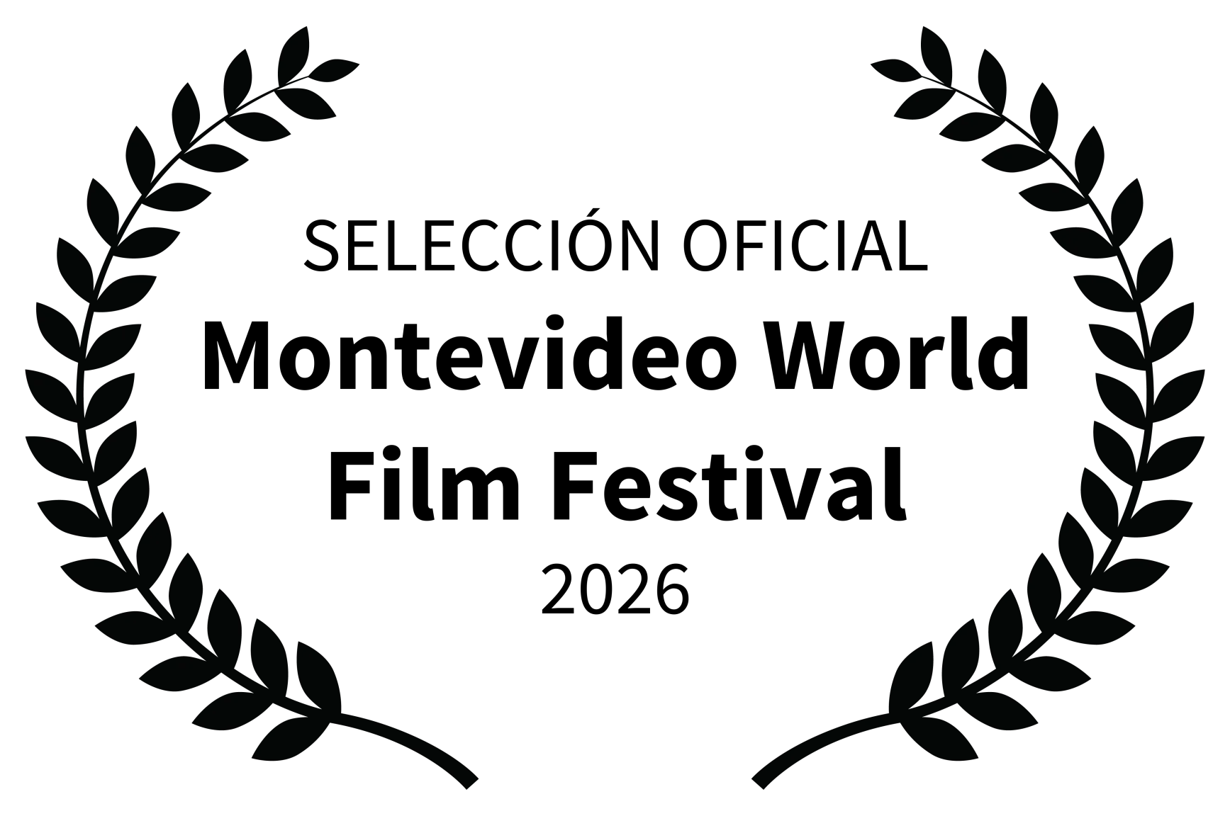 Selección oficial Montevideo World Film Festival 2026