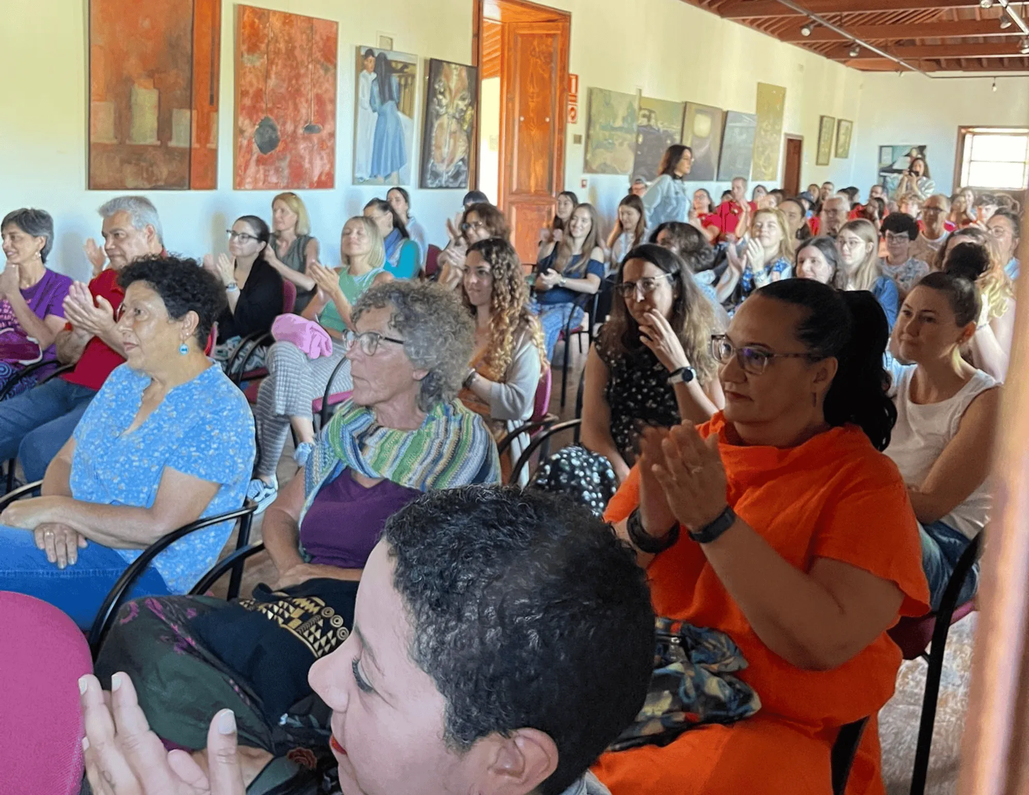 Taller Profesorado 2