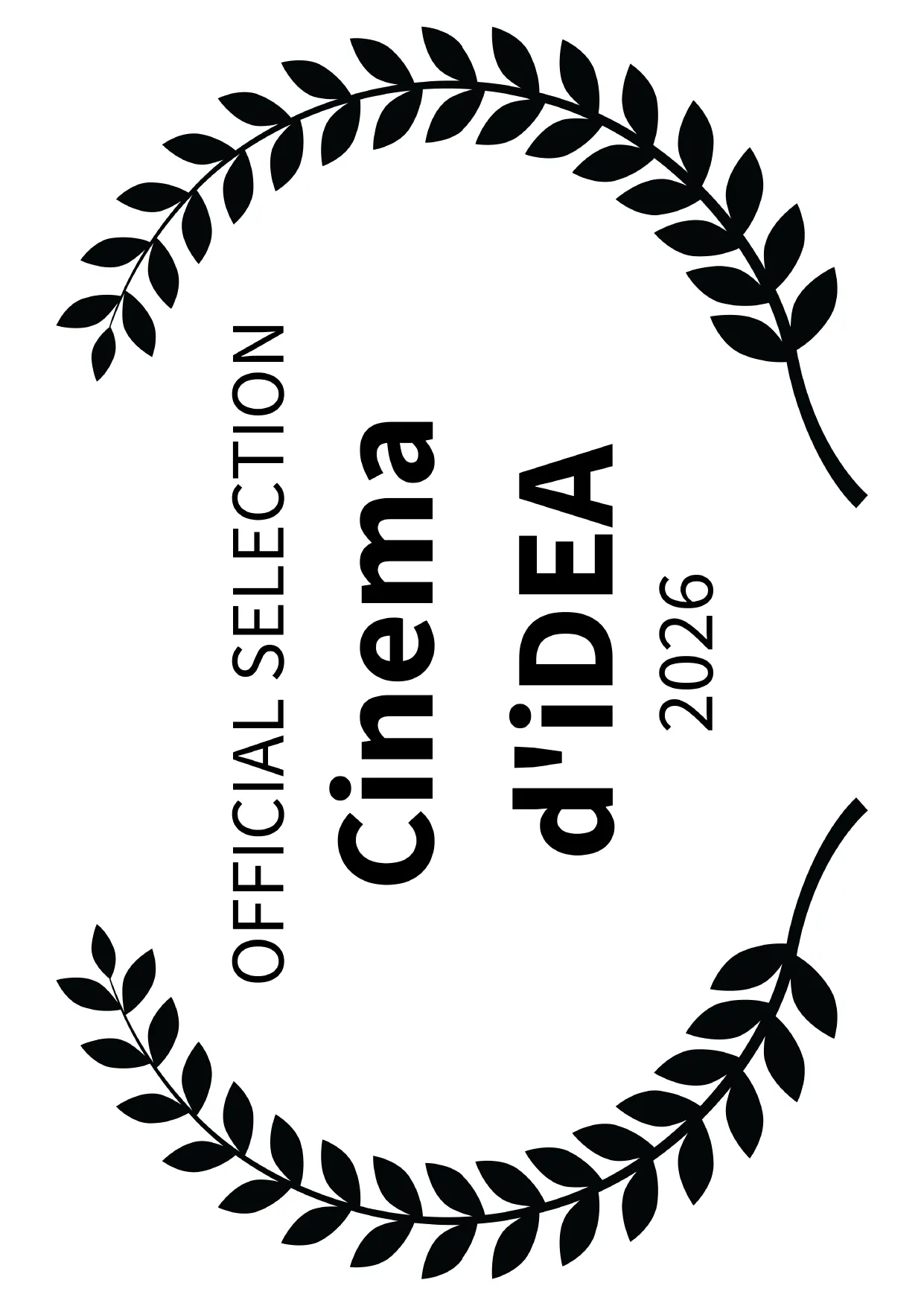 Selección oficial Cinema IDEA 2026
