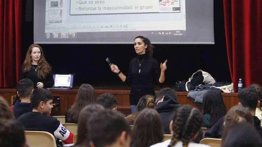 La dinámica
