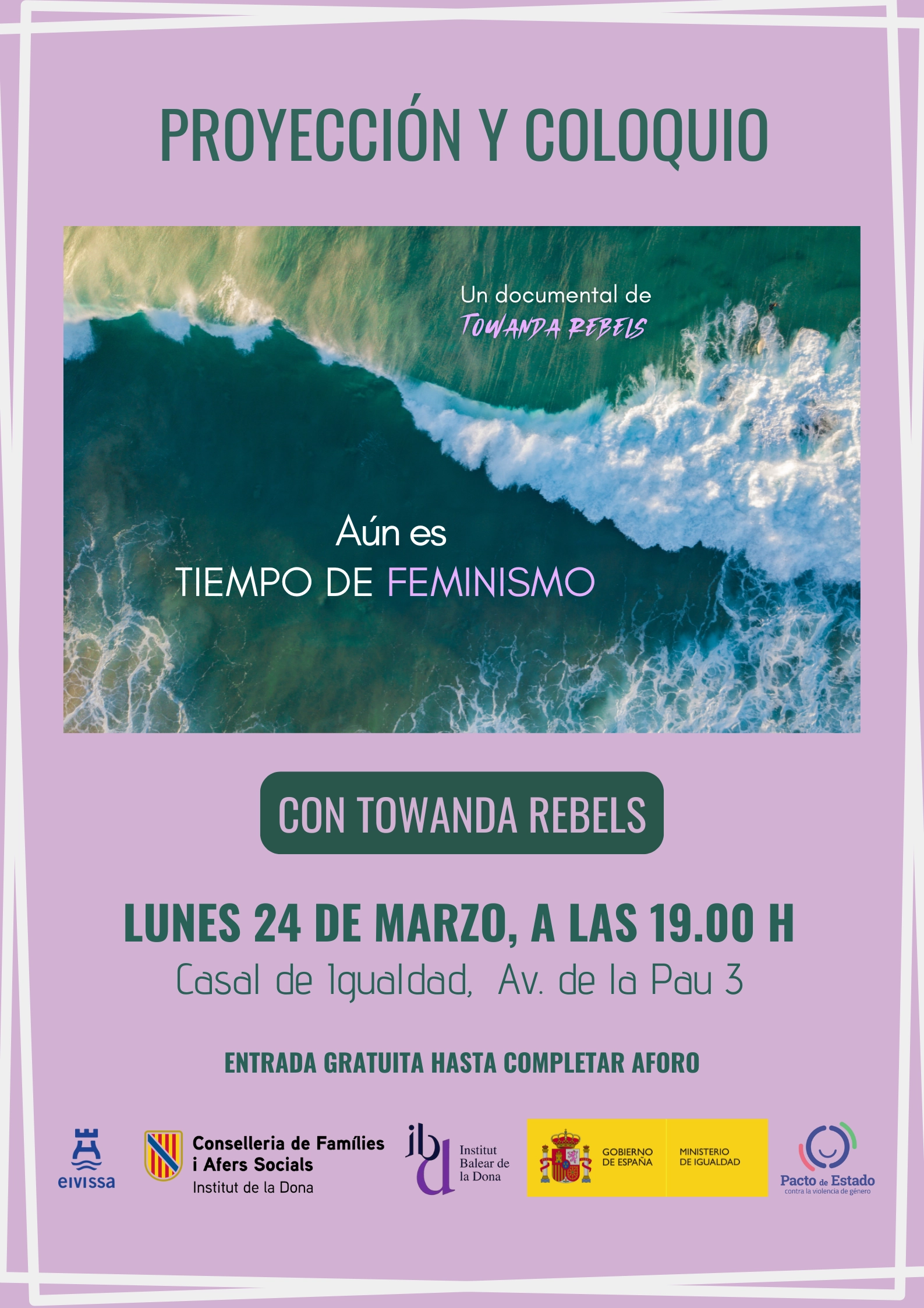 Evento 1