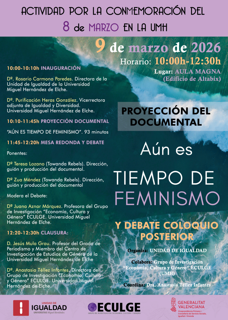 Evento Elche
