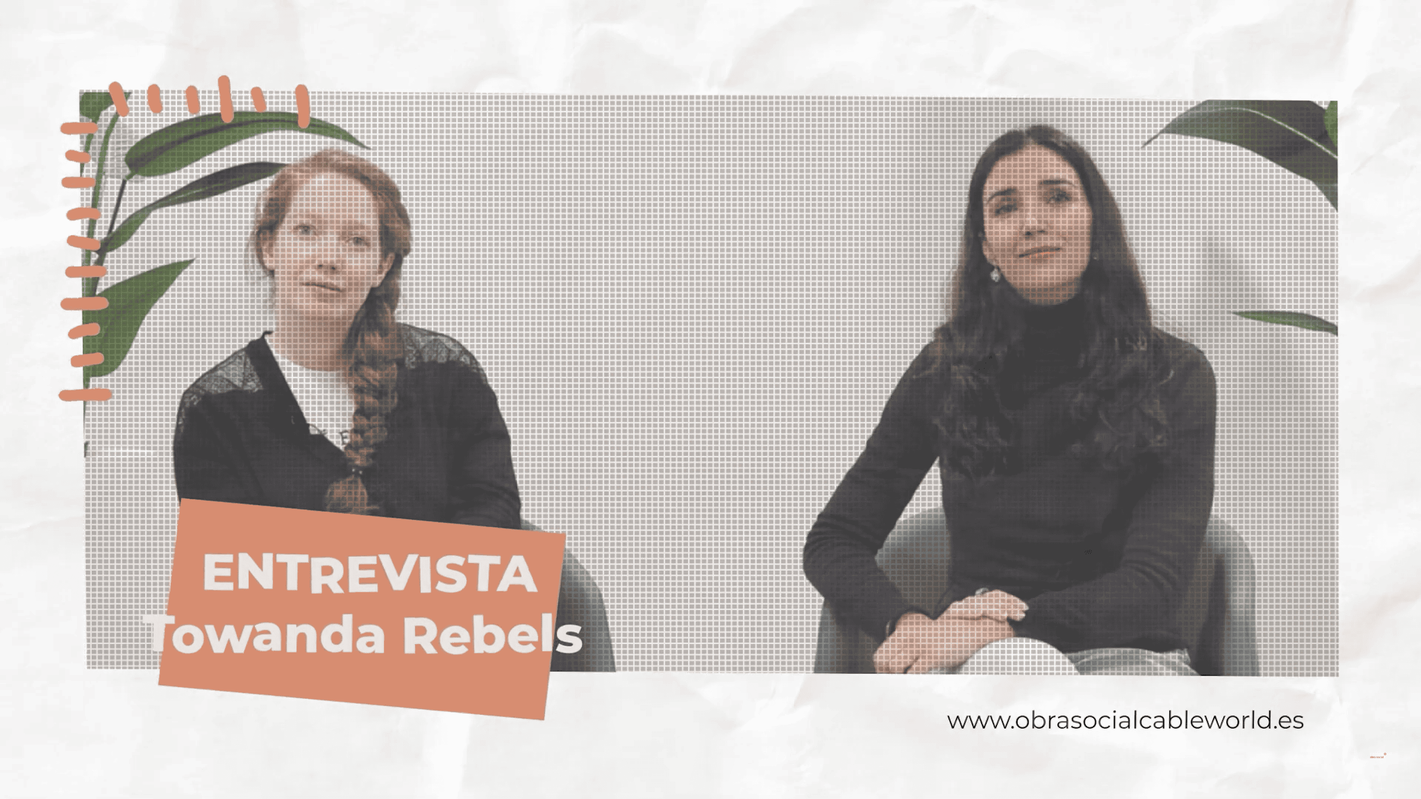 Towanda Rebels en Cableworld